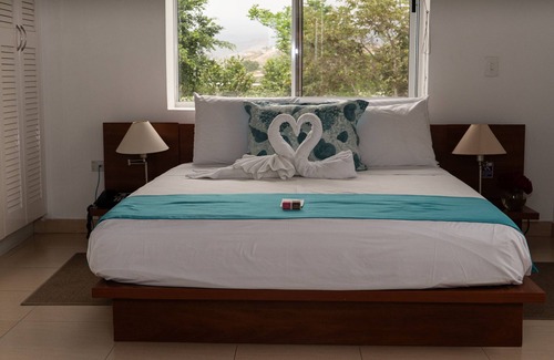 Machalilla Hotel | Hosteria del Parque Machalilla