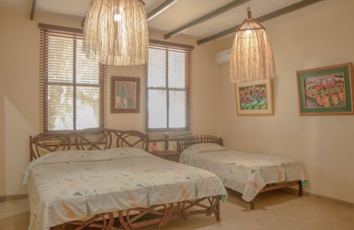 Salinas Hotel | Hosteria Ecologica El faro