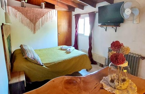 La Cumbrecita Hotel | Hosteria El Ceibo