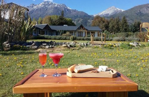 El Hoyo Hotel | Hosteria El Hoyo