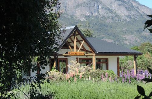 El Hoyo Hotel | Hosteria El Hoyo