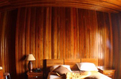 Macas Hotel | Hosteria Farallon
