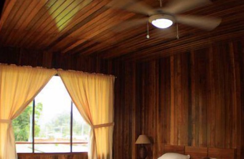 Macas Hotel | Hosteria Farallon