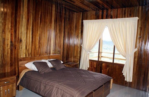 Macas Hotel | Hosteria Farallon