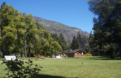 Esquel Hotel | Hosteria Futalaufquen