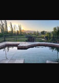 Huaco Hotel | Hosteria Huaco