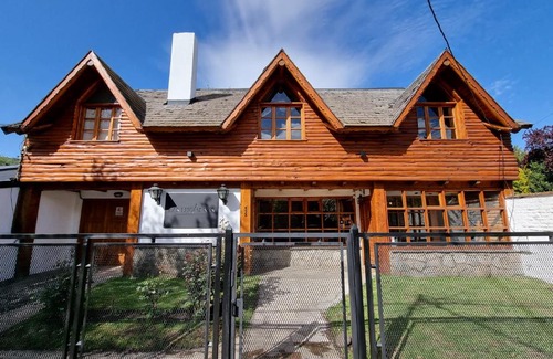 Lanin National Park Hotel | Hosteria Las Lucarnas