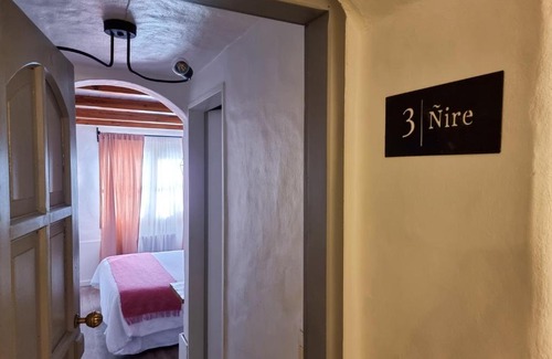 Lanin National Park Hotel | Hosteria Las Lucarnas