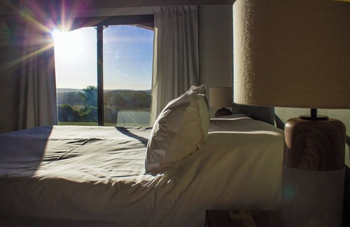 Rivera Hotel | Hosteria La Bordona