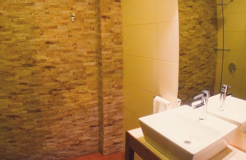 Rivera Hotel | Hosteria La Bordona