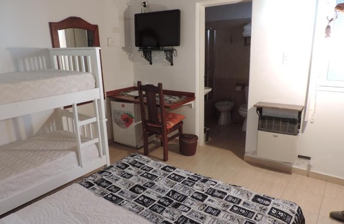 Puerto Madryn Hotel | Hosteria Las Piedras