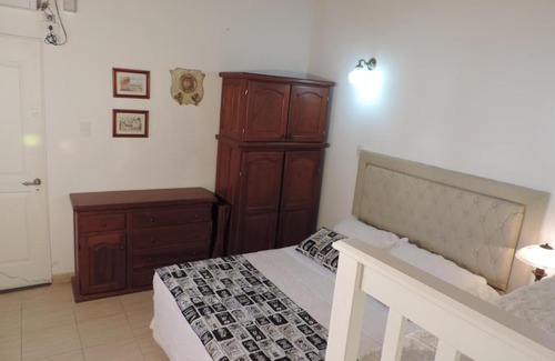 Puerto Madryn Hotel | Hosteria Las Piedras