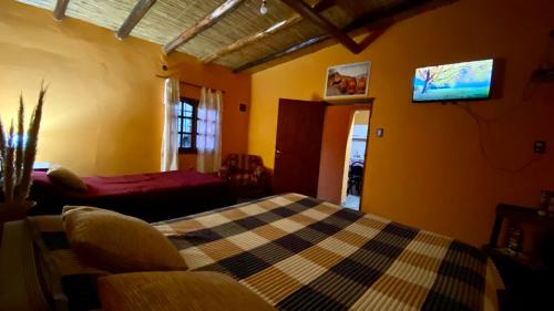 Tilcara House | Hosteria M.G