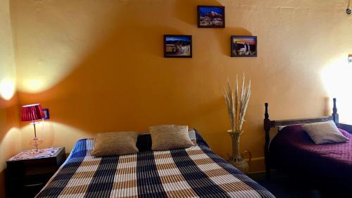 Tilcara House | Hosteria M.G