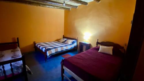 Tilcara House | Hosteria M.G