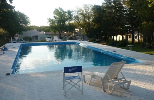 Cortaderas Hotel | Hosteria Magdalena