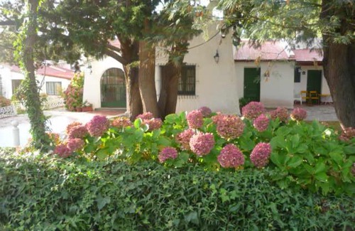 Cortaderas Hotel | Hosteria Magdalena