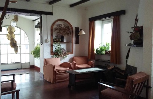 Cortaderas Hotel | Hosteria Magdalena
