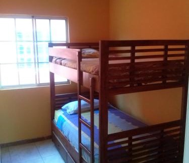 Rioverde Hotel | Hosteria Mar de Plata
