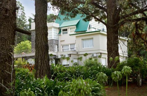 Tandil Hotel | Hosteria Mi Casa en la Sierra