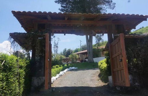 Las Tolas House | Hosteria Mi Refugio standar "C"