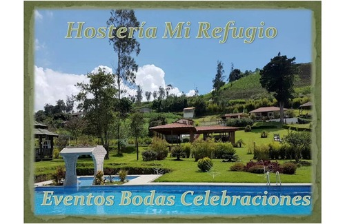 Las Tolas House | Hosteria Mi Refugio standar "C"