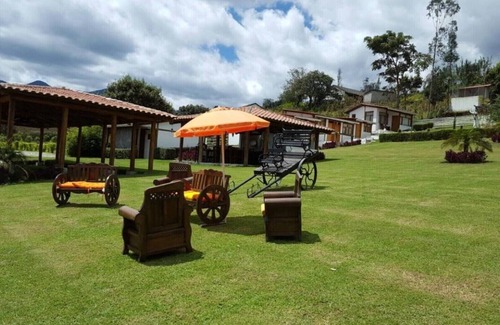 Las Tolas House | Hosteria Mi Refugio standar "C"