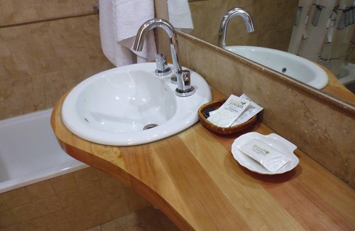 Province of Tierra del Fuego Hotel | Hosteria Mi Vida