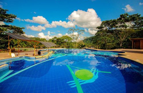 Ramonurcu Hotel | Hosteria Orkidea Lodge