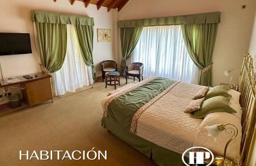 Puerto Manzano Hotel | Hosteria Patagon