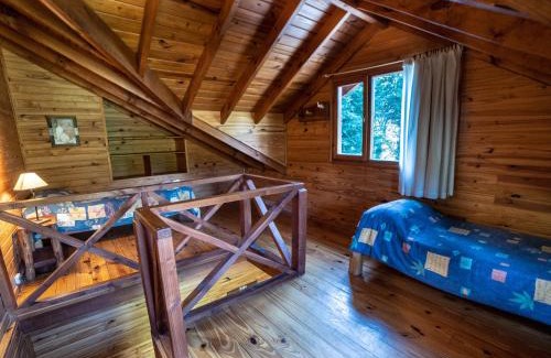 Angostura Hotel | Hosteria Pichi Rincon