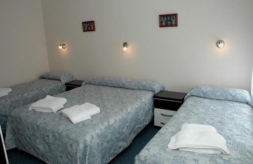 San Julian Hotel | Hosteria Posada Drake