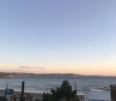 Puerto Piramides Hotel | Hosteria Puerto Palos