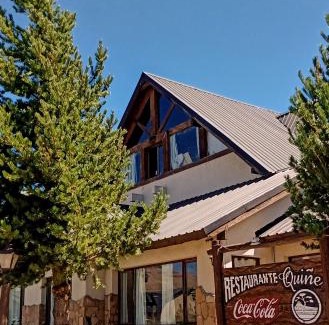 Caviahue Hotel | Hosteria Quiñe