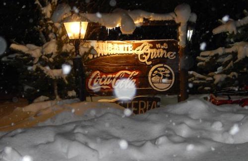 Caviahue Hotel | Hosteria Quiñe