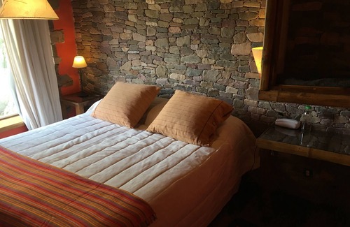 Tilcara Bed & Breakfast | HOSTERIA REFUGIO DEL PINTOR