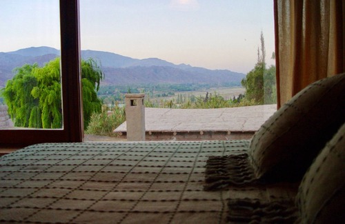 Tilcara Bed & Breakfast | HOSTERIA REFUGIO DEL PINTOR