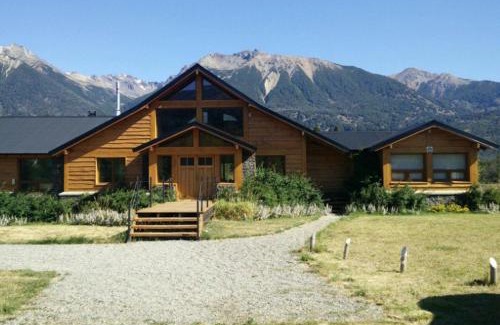 La Bolsa Hotel | Hosteria Ruca Kitai