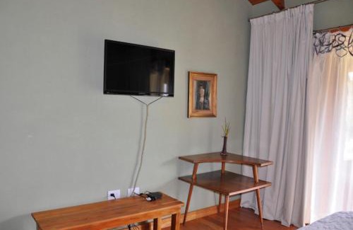 La Bolsa Hotel | Hosteria Ruca Kitai