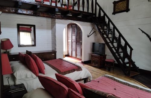 San Miguel de Salcedo Hotel | Hosteria Rumipamba De Las Rosas