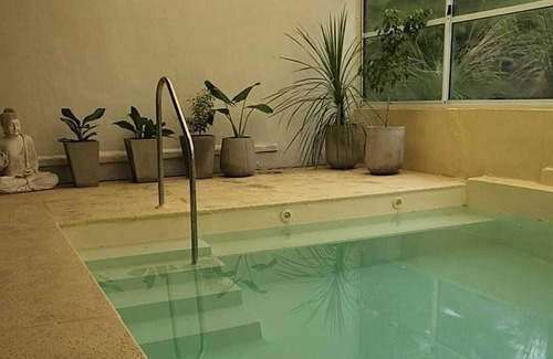 Gowland Hotel | Hosteria Santa Maria