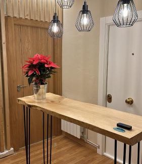 Reinosa House | Hosteria Tajahierro