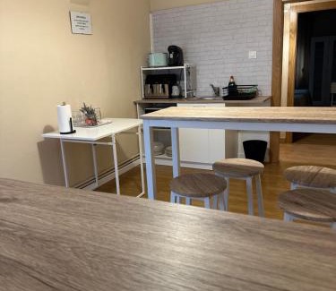 Reinosa House | Hosteria Tajahierro