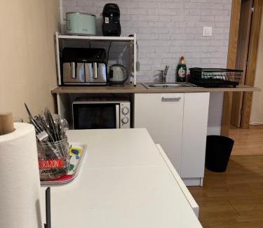 Reinosa House | Hosteria Tajahierro