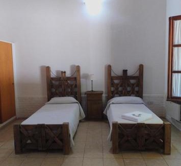 Telen Hotel | Hosteria Telen