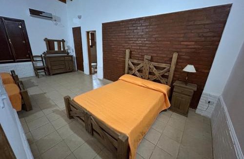 Telen Hotel | Hosteria Telen