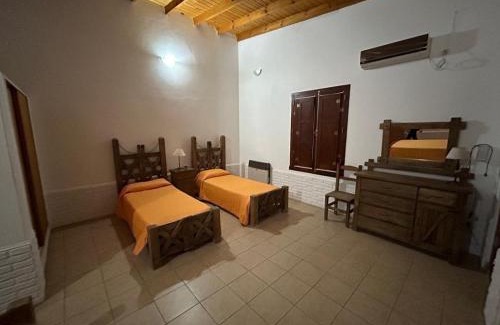 Telen Hotel | Hosteria Telen