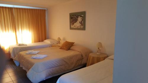 Lago Puelo Hotel | Hosteria Tres Picos