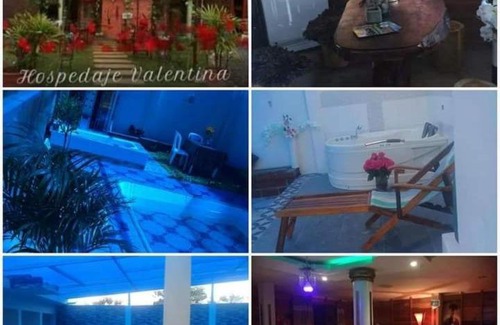 Mera House | Hosteria Valentina