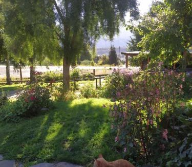 El Bolson Hotel | Hosteria Villa Turismo